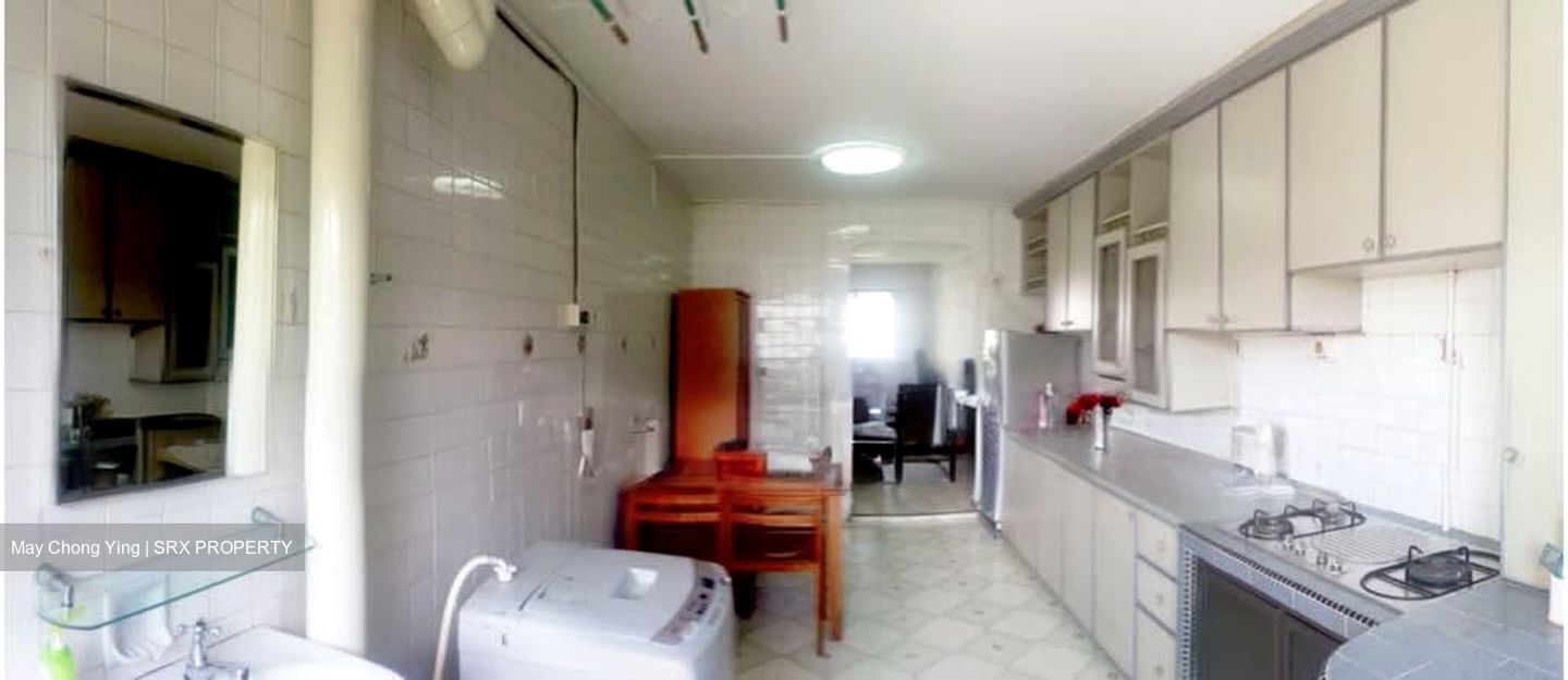 Blk 345 Clementi Avenue 5 (Clementi), HDB 3 Rooms #553963951